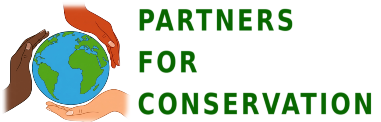 Partners for Conservation