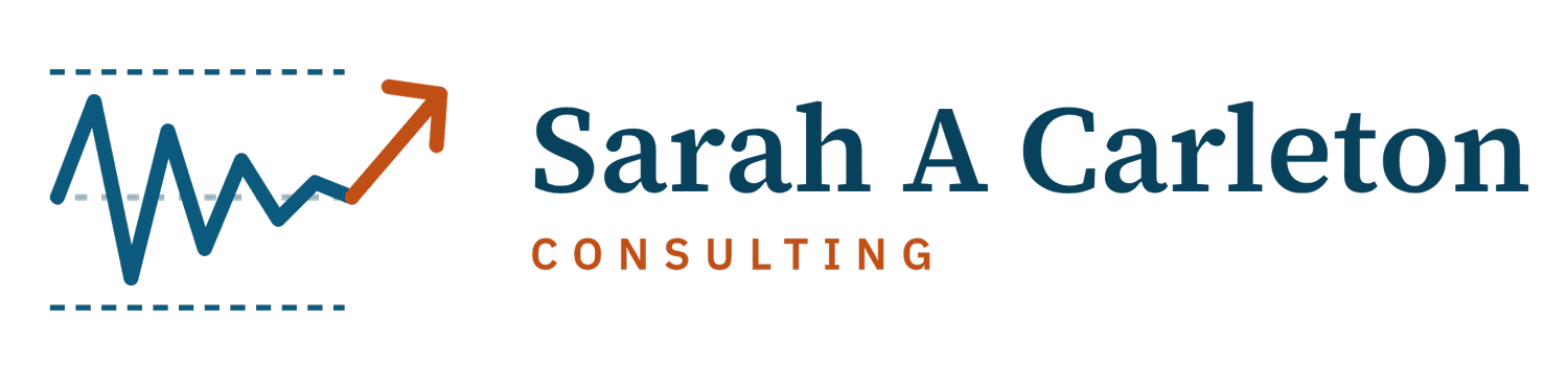 Sarah A Carleton Consulting