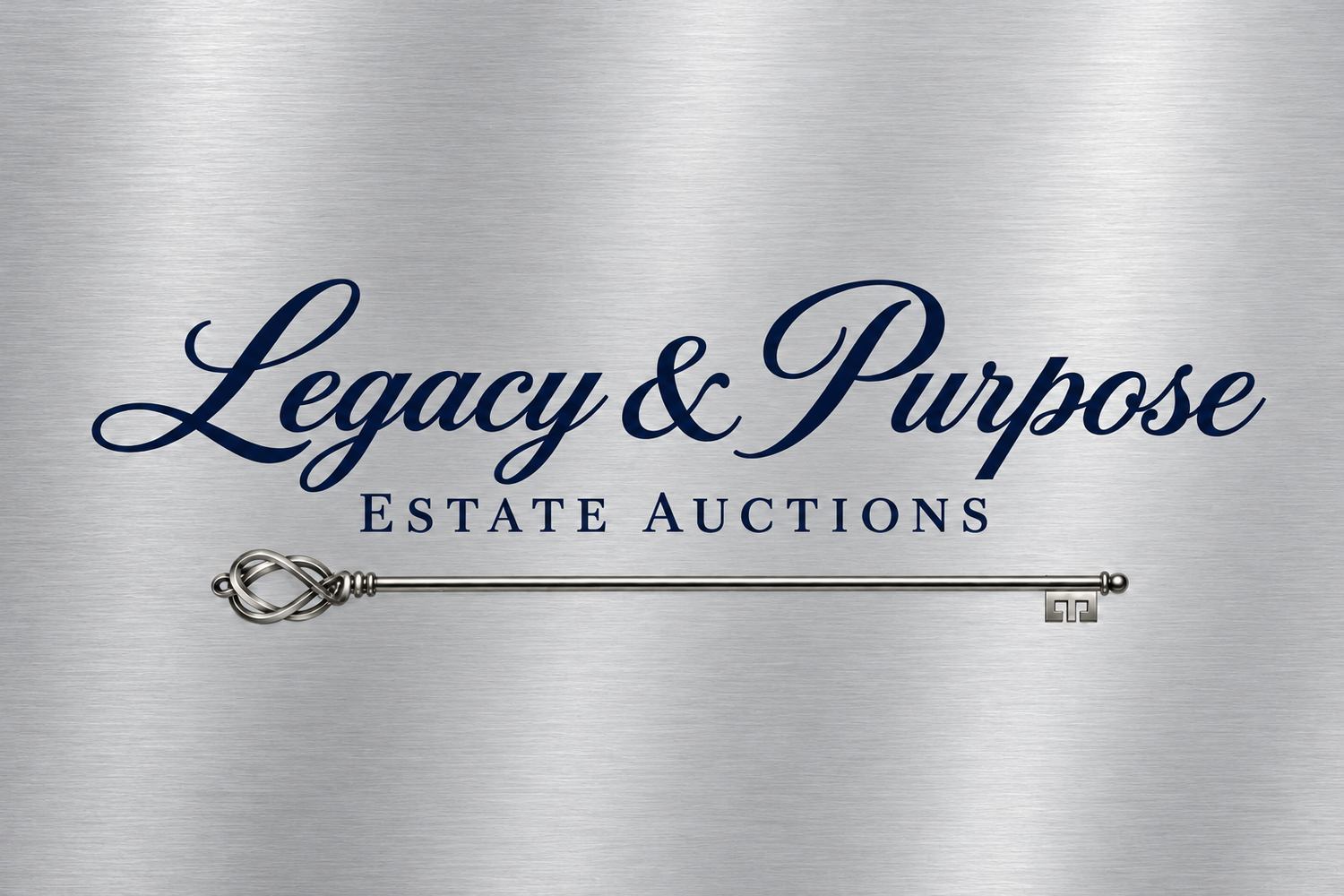 Legacy And Purpose