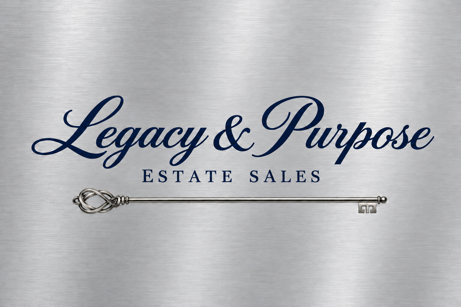 Legacy And Purpose