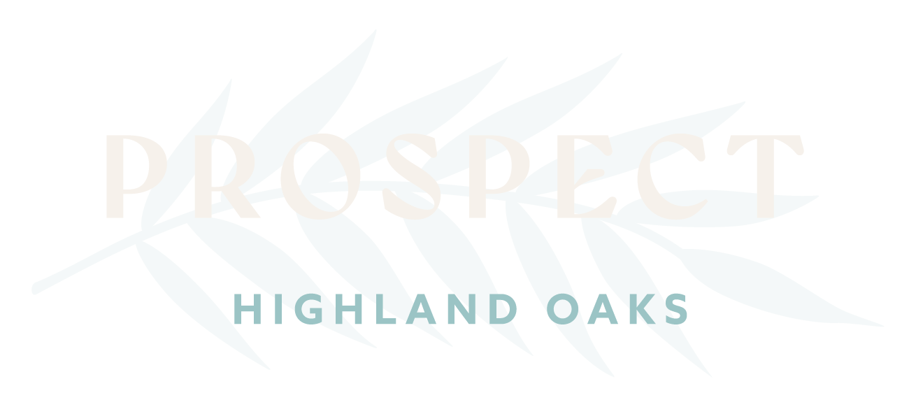 Prospect Highland Oaks