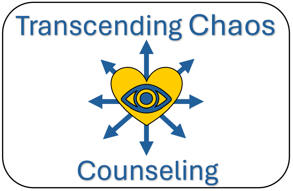 Transcending Chaos Counseling