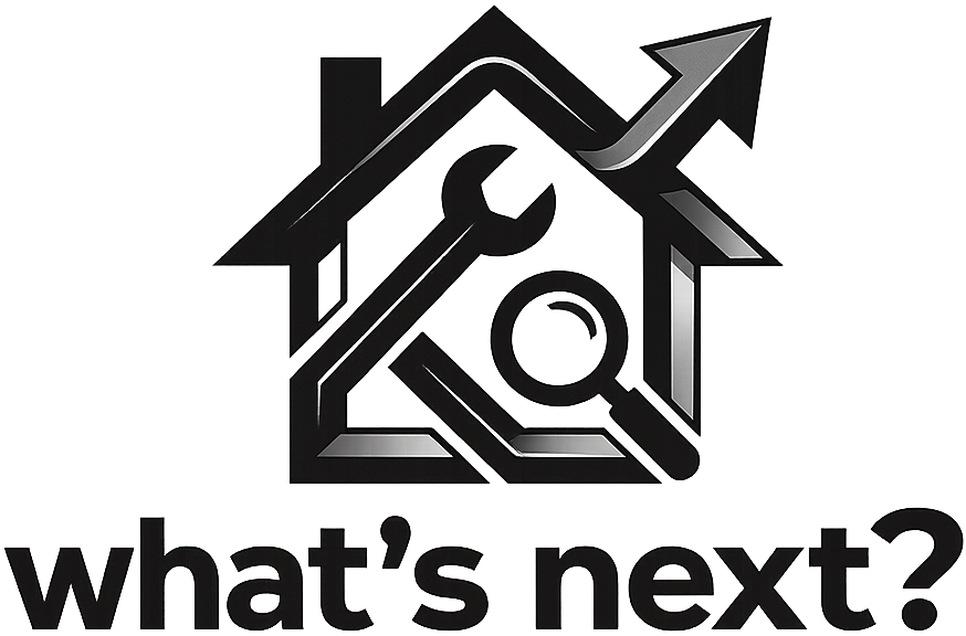 What's Next Ltd