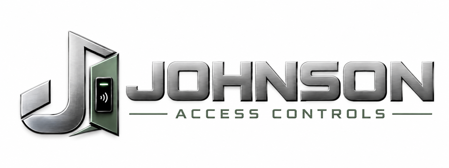 Johnson Access Controls