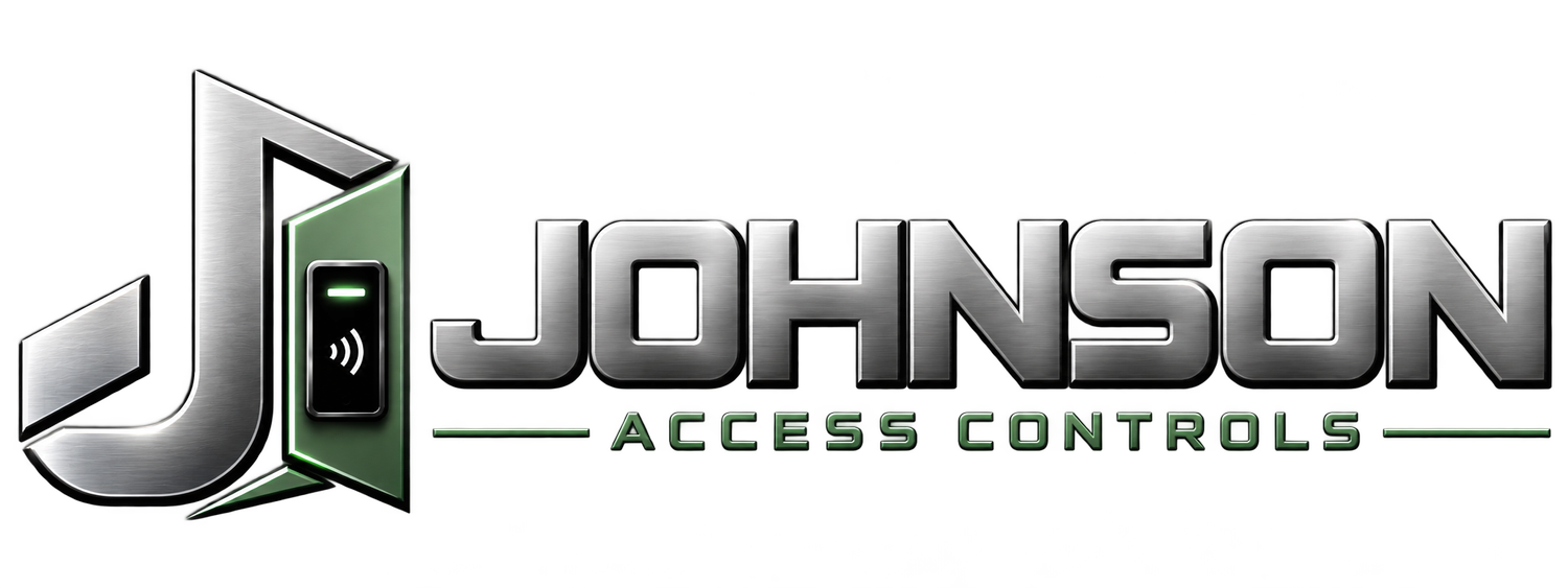 Johnson Access Controls