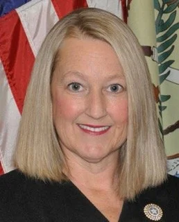 Re-Elect Judge Caroline Wall