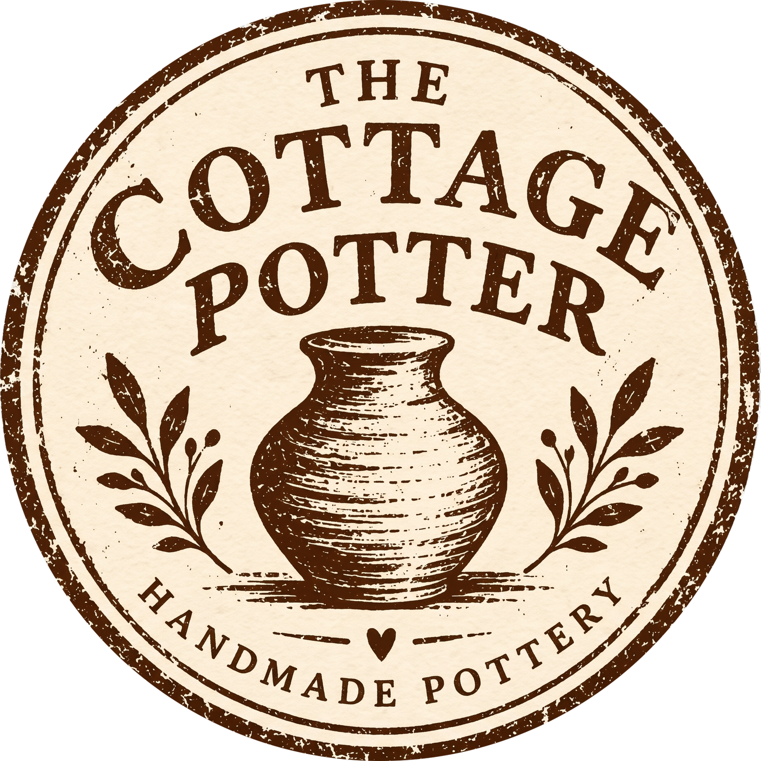 The Cottage Potter