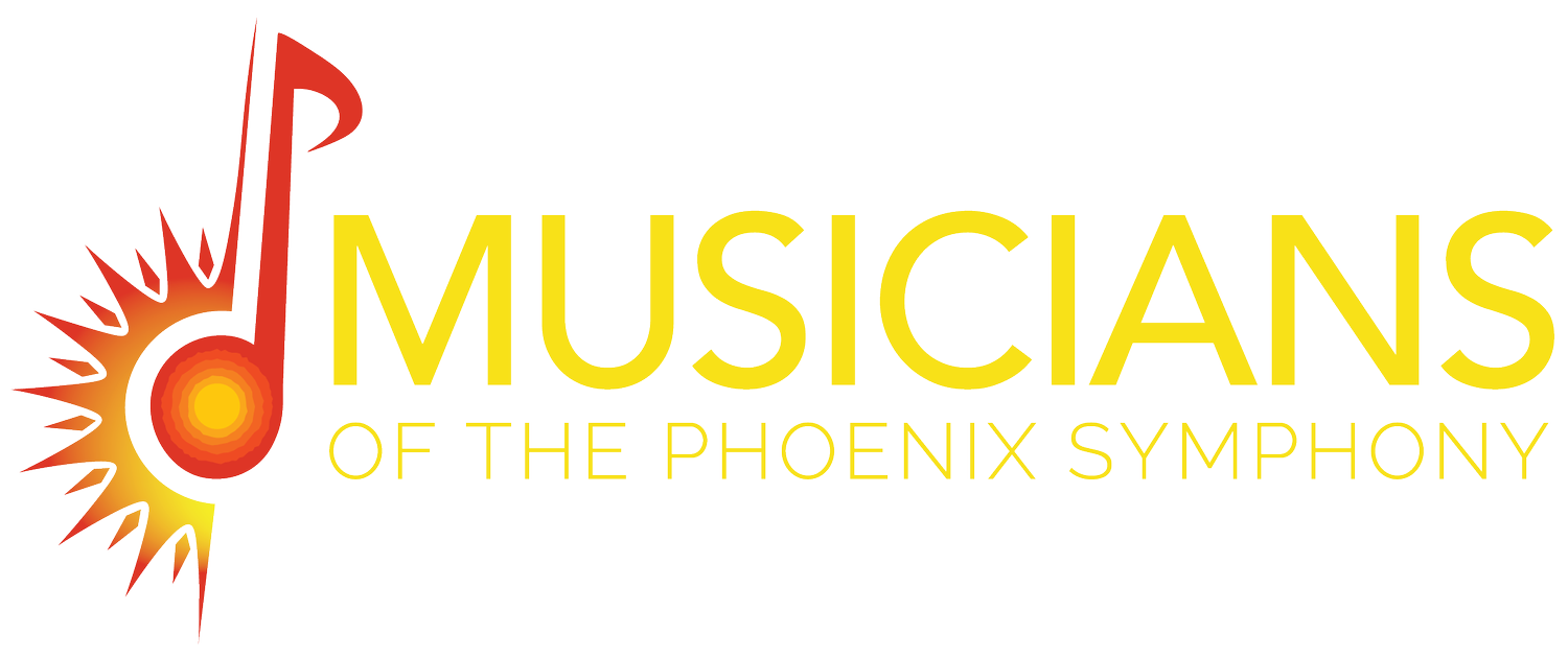 Musicians of The Phoenix Symphony