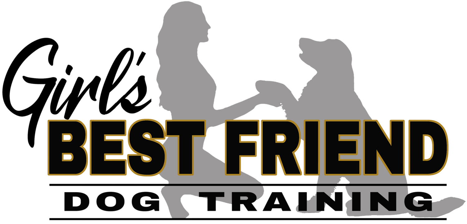 Girl’s Best Friend Dog Training