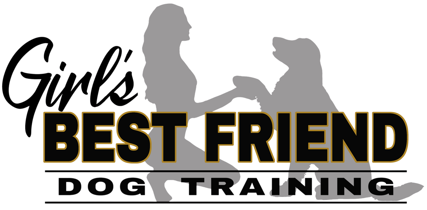 Girl’s Best Friend Dog Training