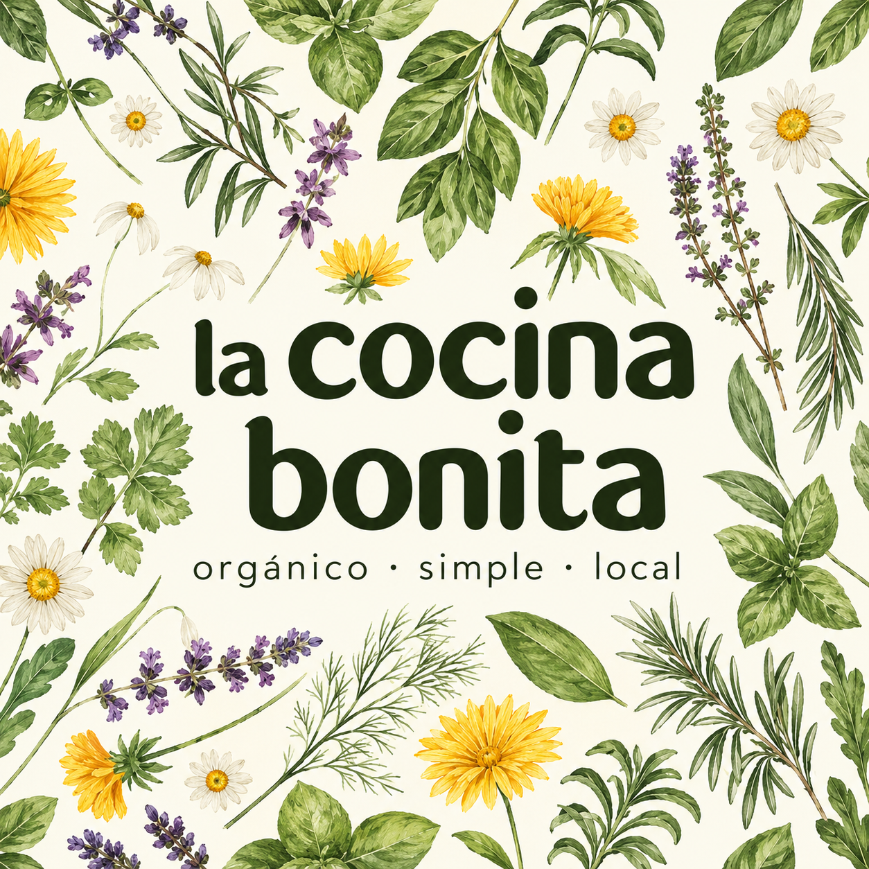 La Cocina Bonita