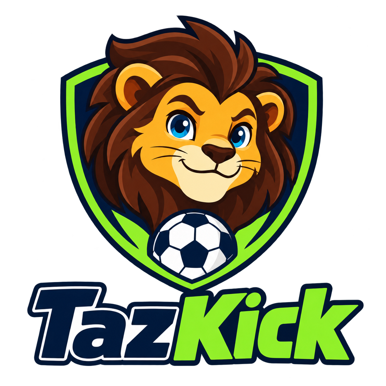 TazKick