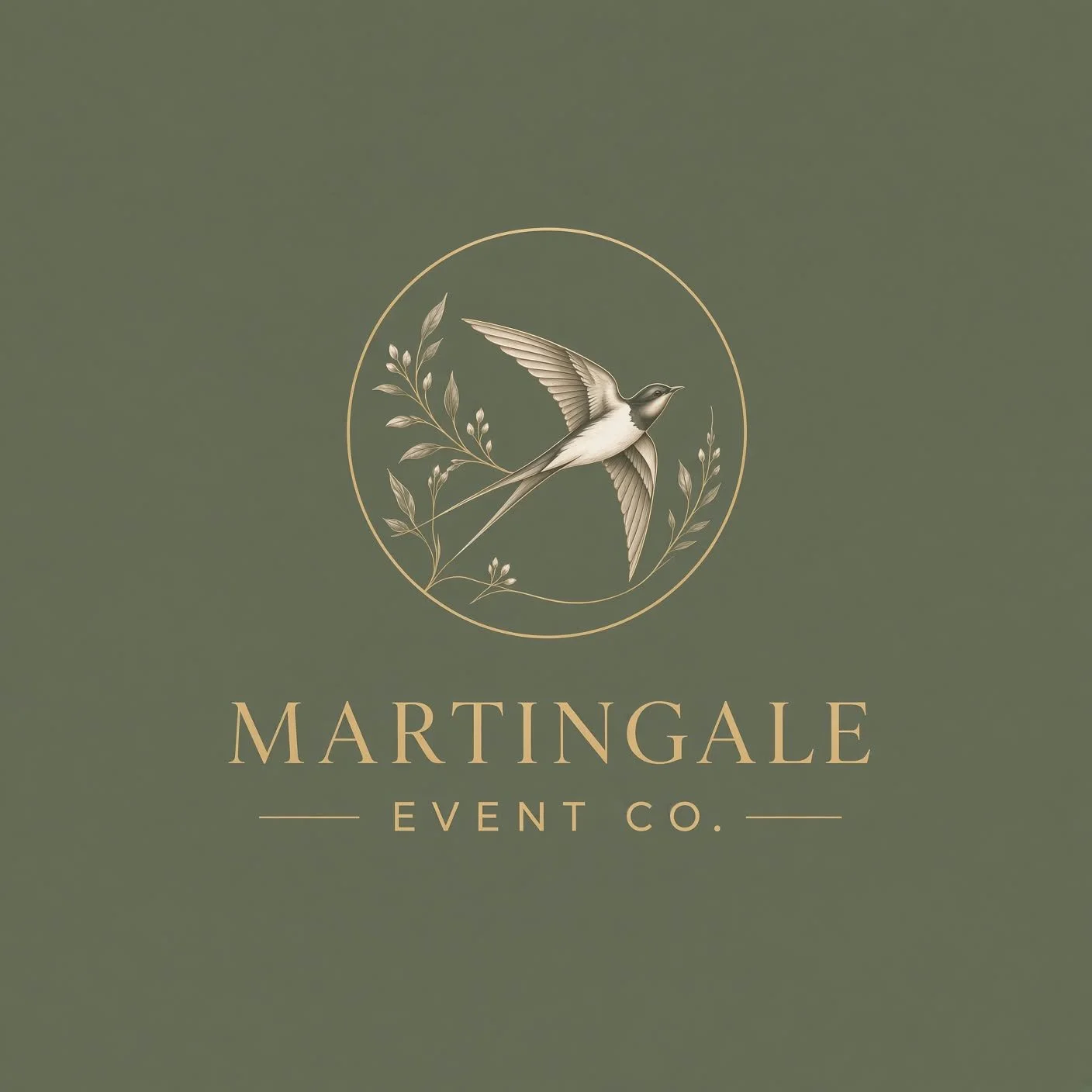 Martingale Event Co.