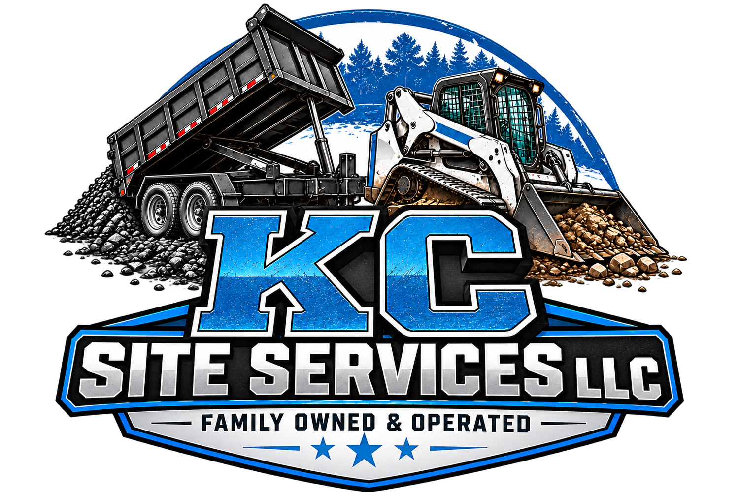 KC Site Services LLC