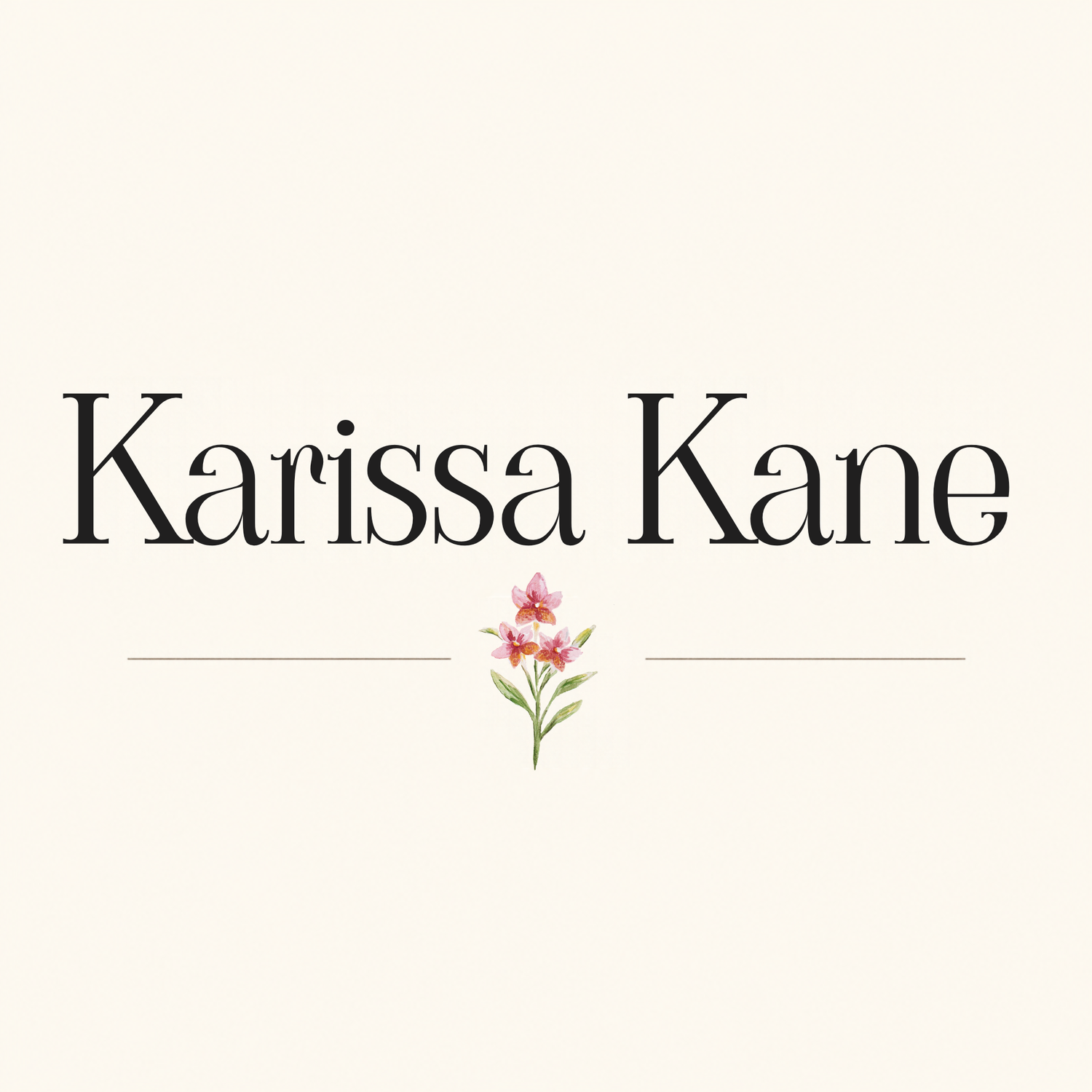 Karissa Kane