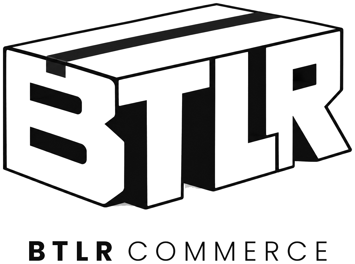 BTLR COMMERCE