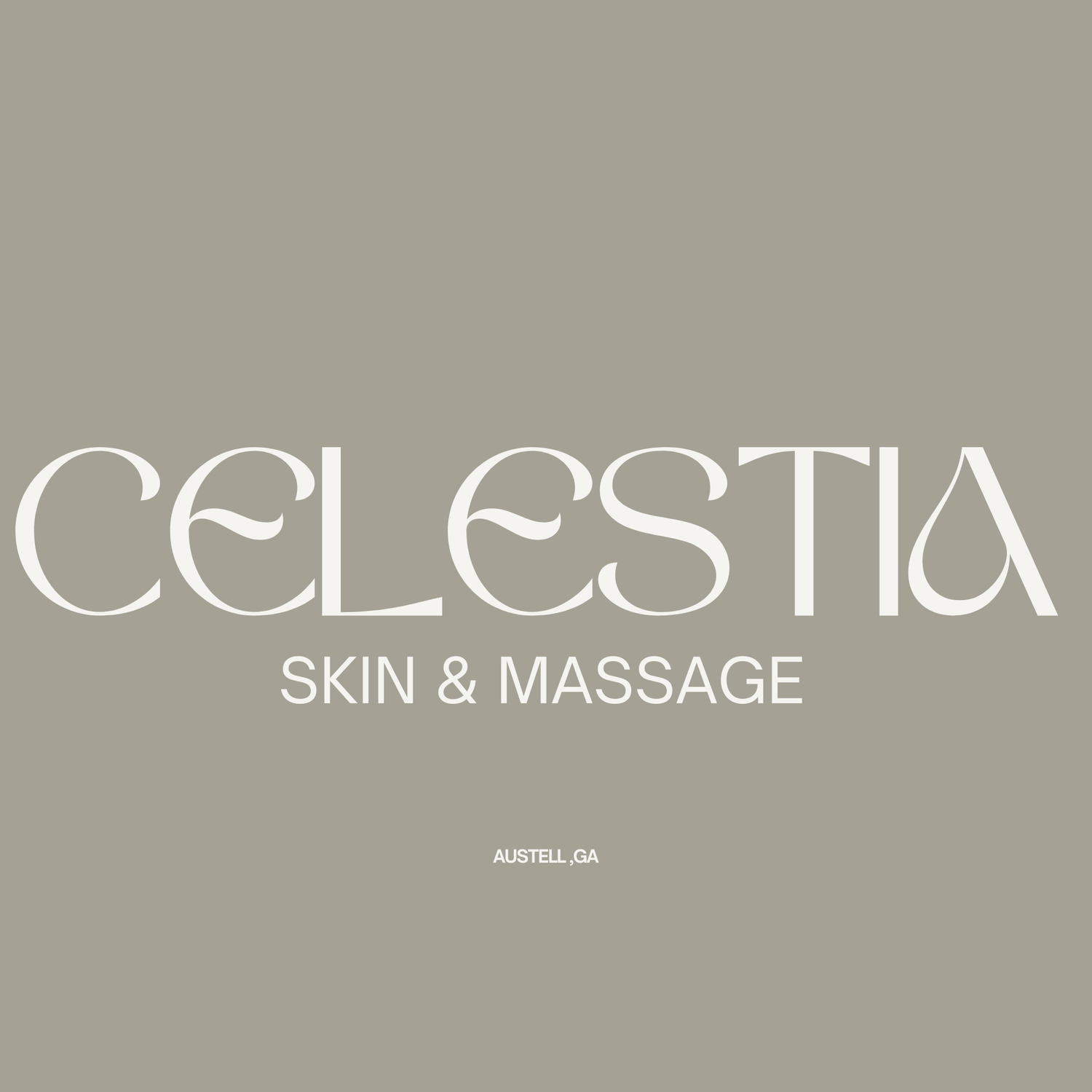 Celestia Skin & Massage