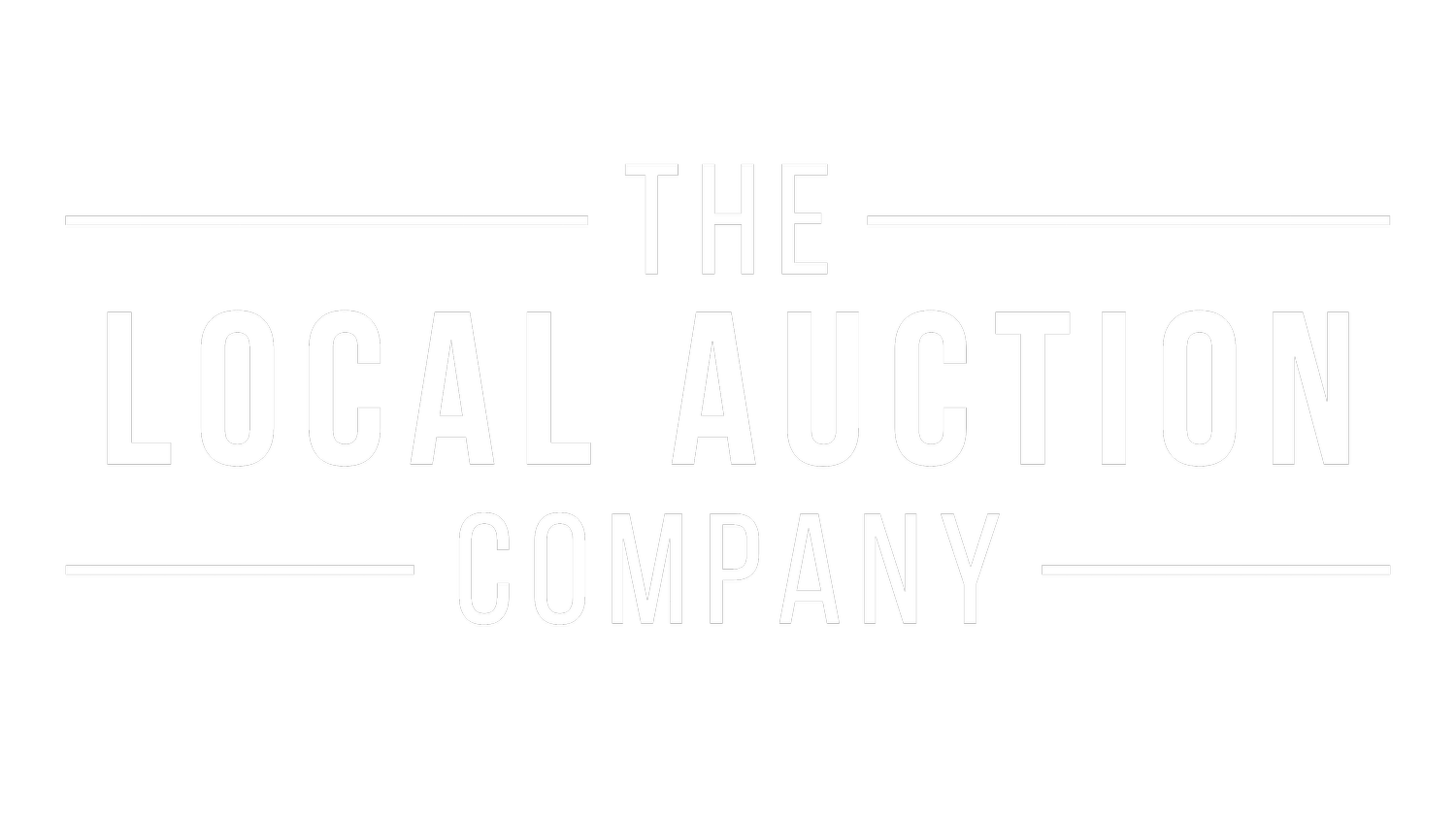 The Local Auction Company