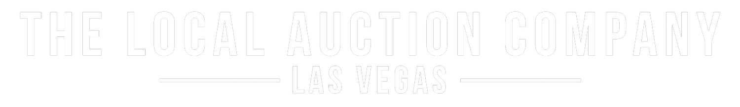 The Local Auction Company