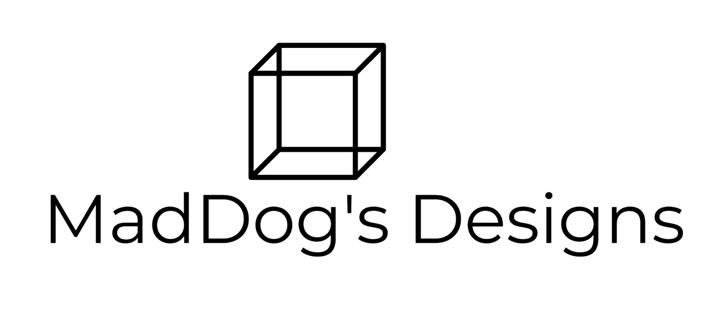 MadDog's Design