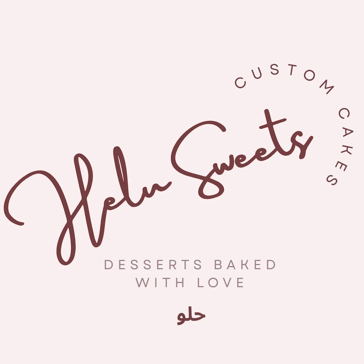 Helu Sweets Bakery