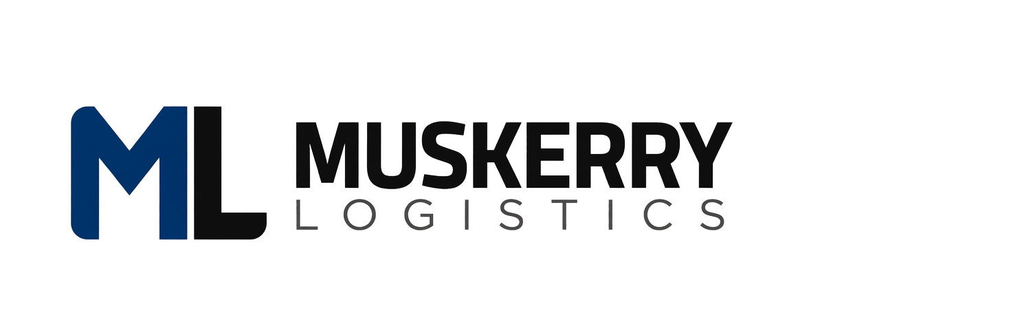 Muskerry Logistics