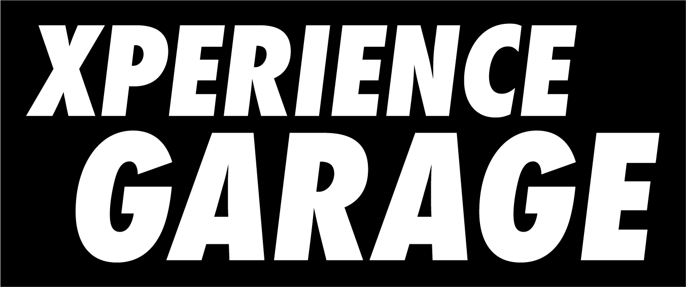 Xperience Garage | right sized customer experience consulting
