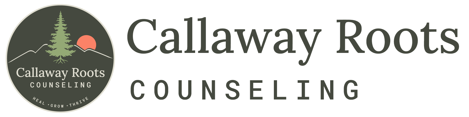 Callaway Roots Counseling
