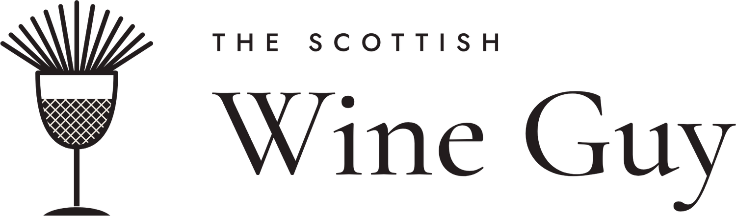 The Scottish Wine Guy