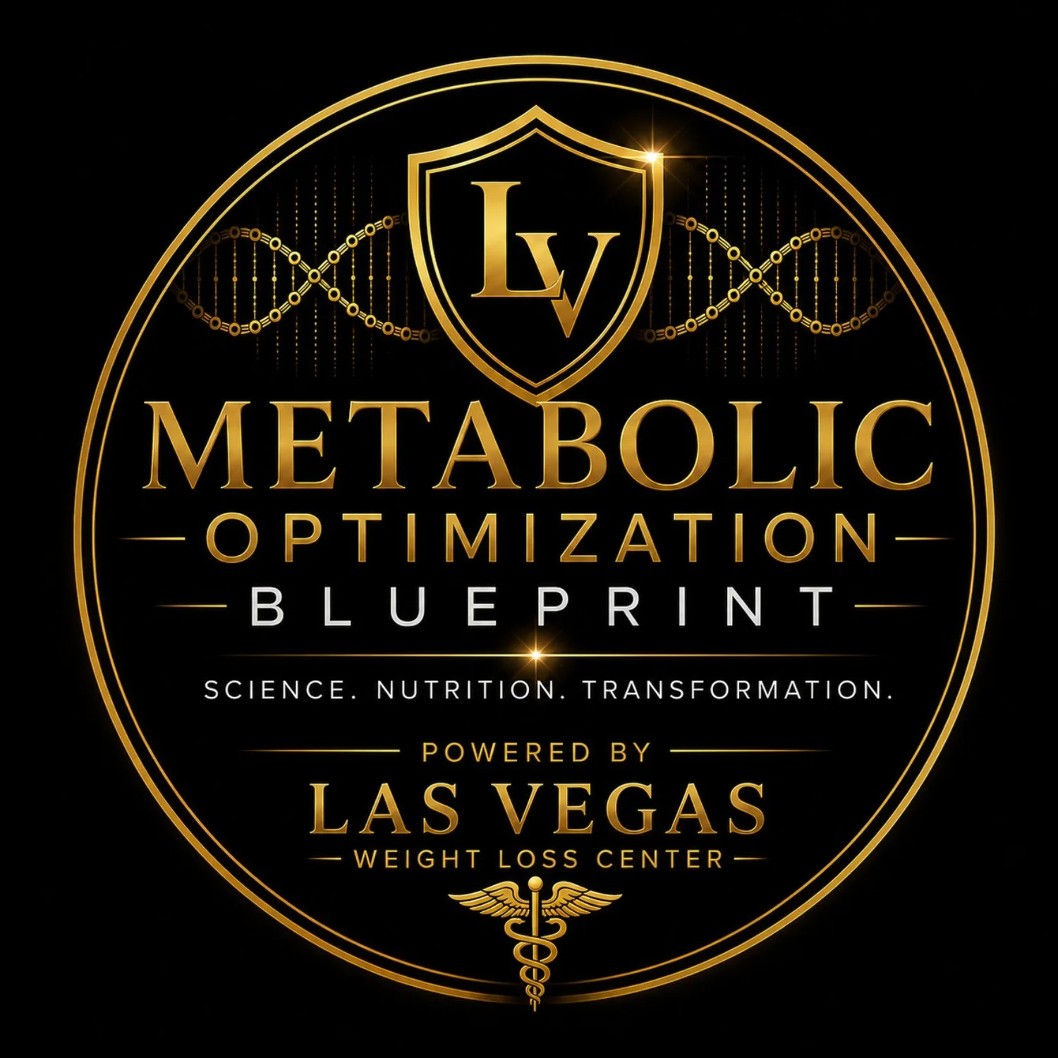 Metabolic Optimization Blueprint