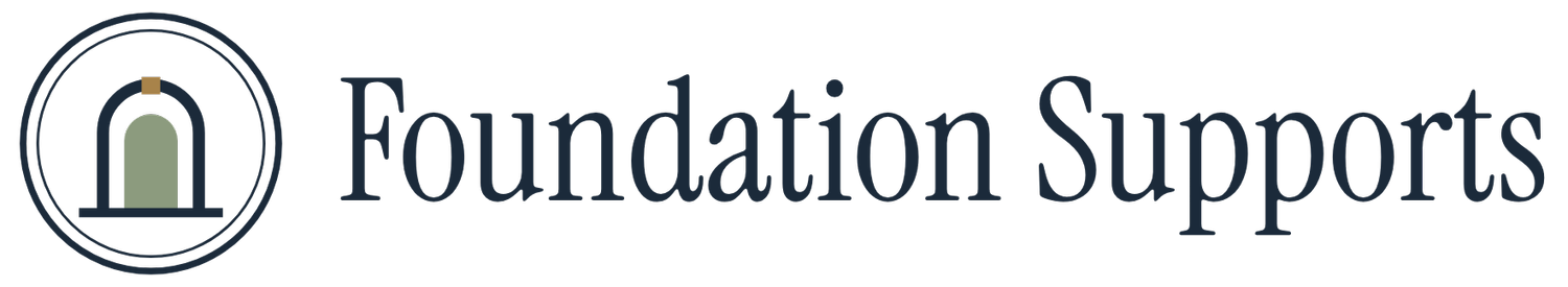 Foundation Supports