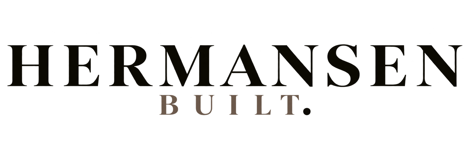 Hermansen Built Carpentry
