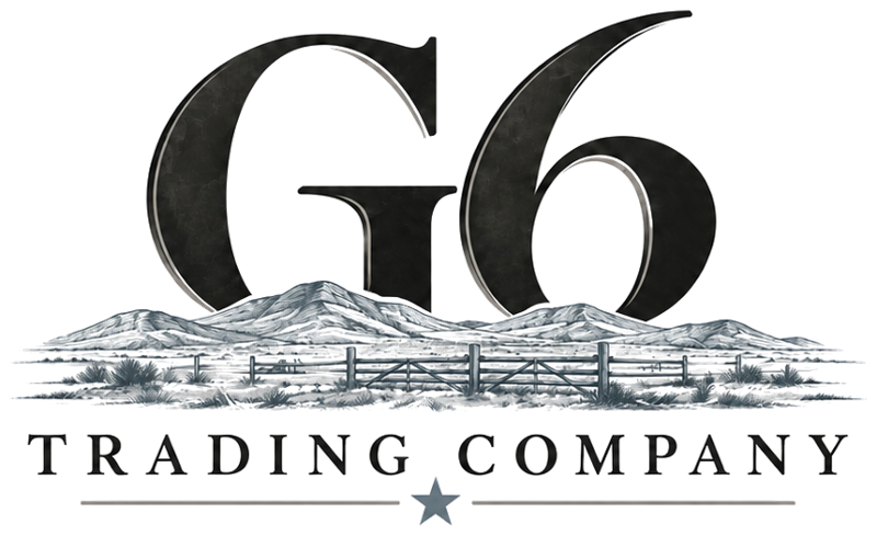 G6 Trading Company