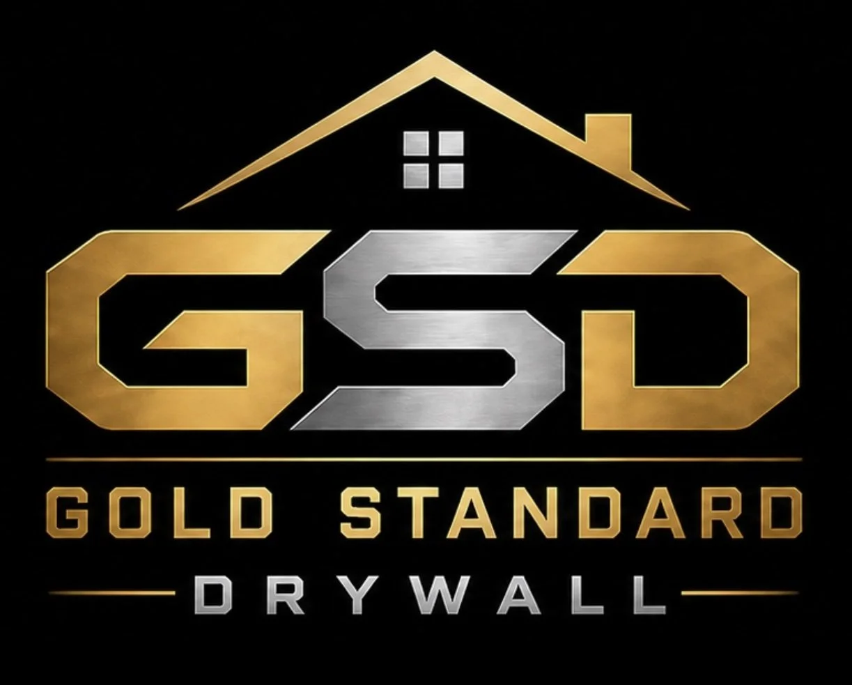 Gold Standard Drywall