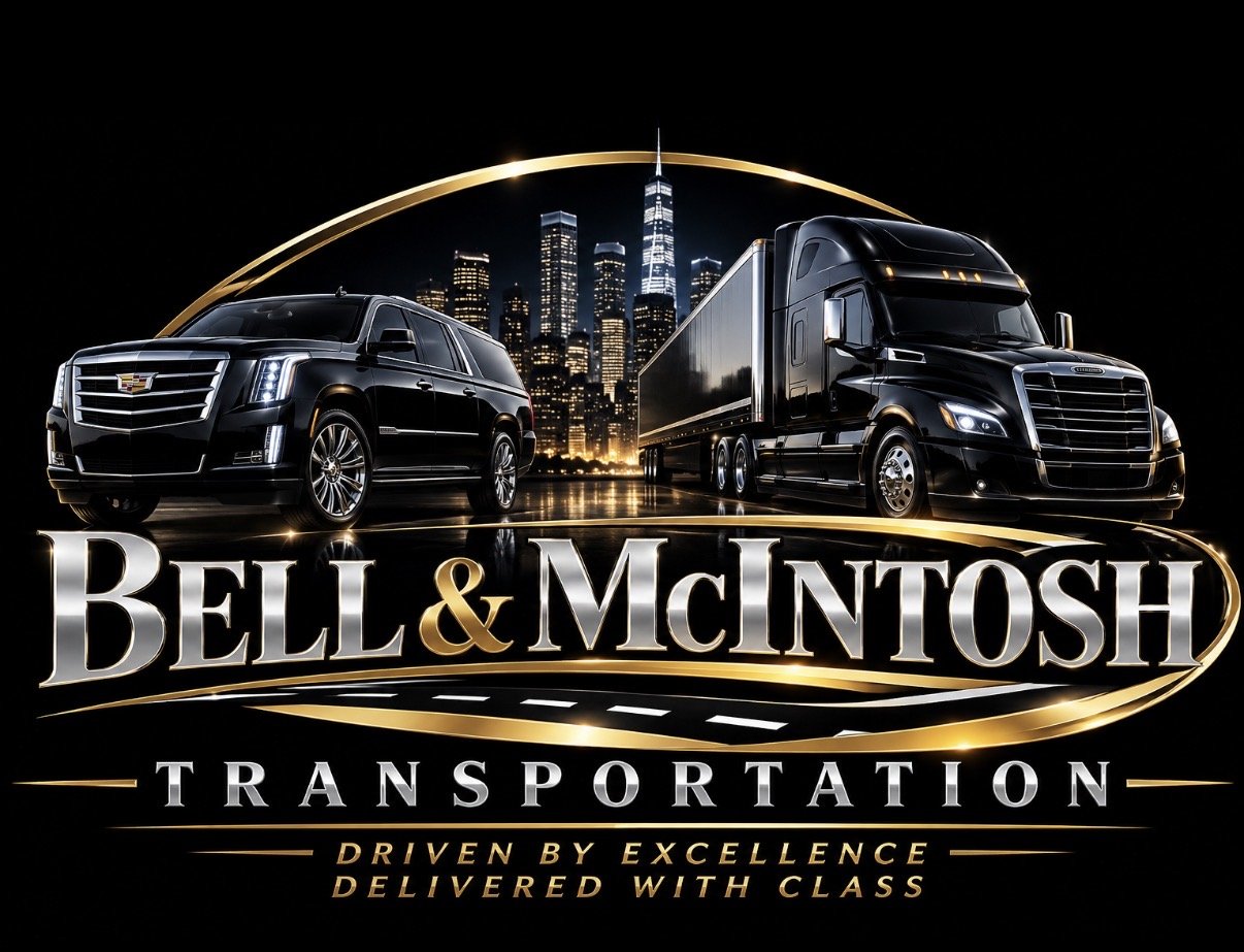 B & M Luxury Transportation
