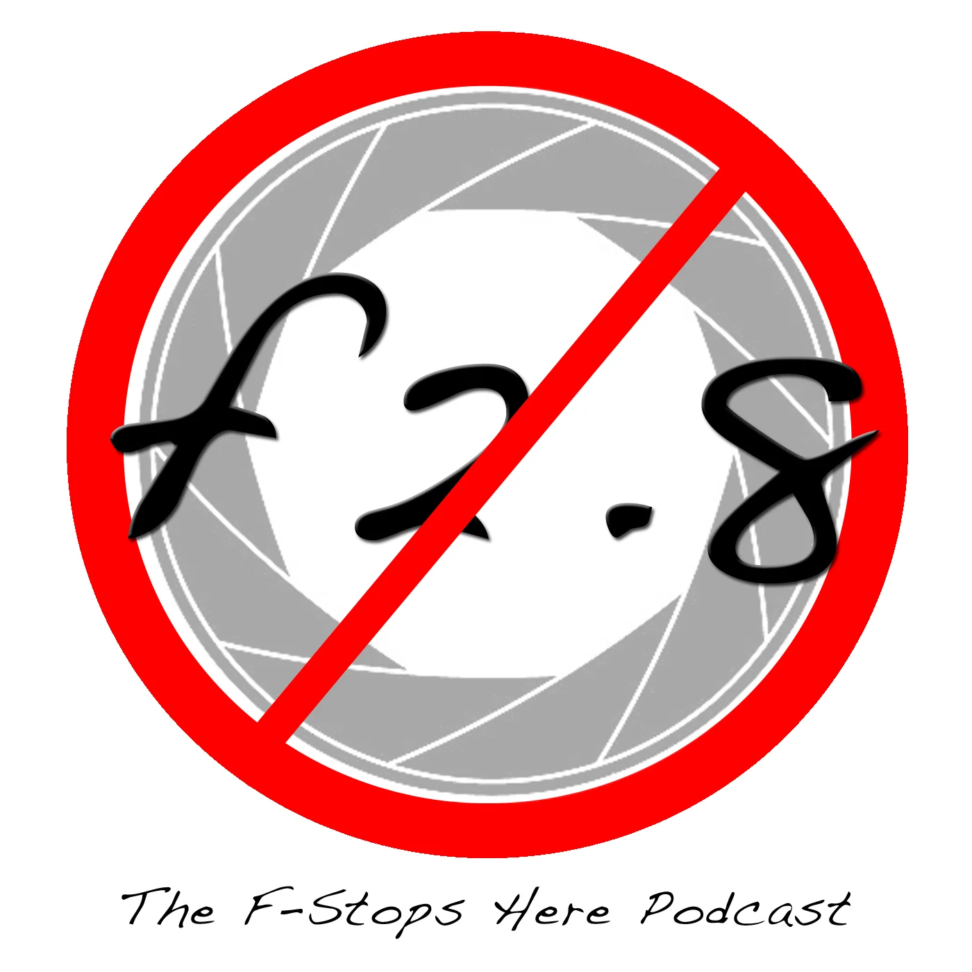 The F-Stops Here Podcast