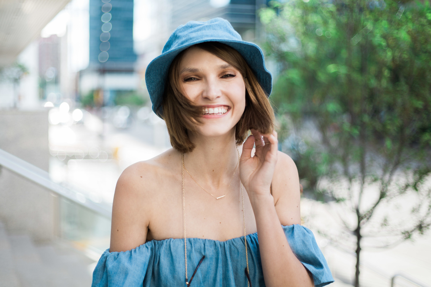 Canon 50 1.8 портреты