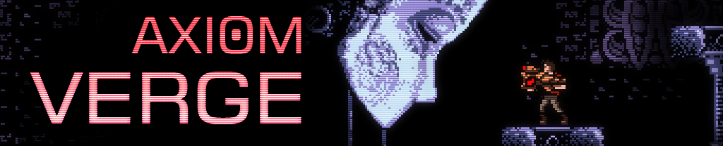 Brute Forcing Every Axiom Verge Randomizer Seed