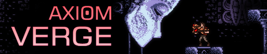 Cover Image Brute Forcing Every Axiom Verge Randomizer Seed