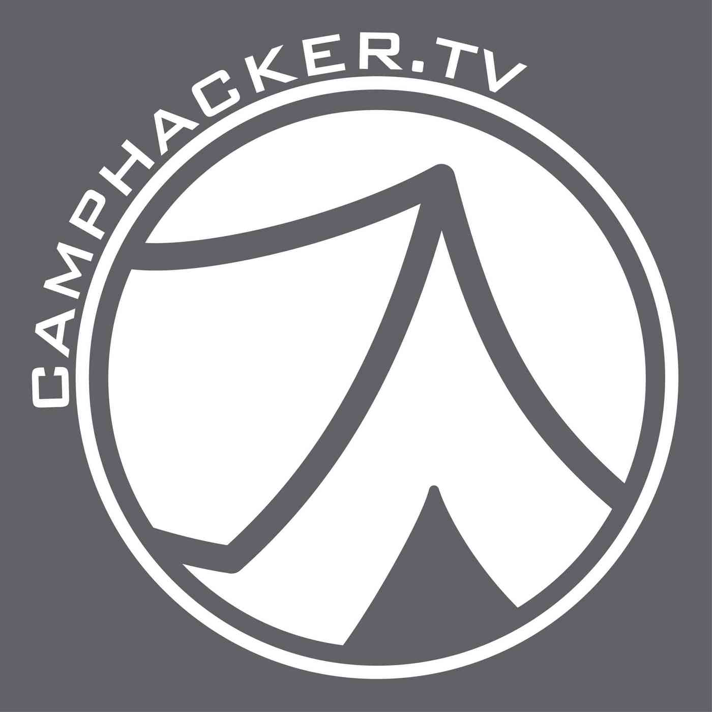 CampHacker Podcast - CampHacker.TV