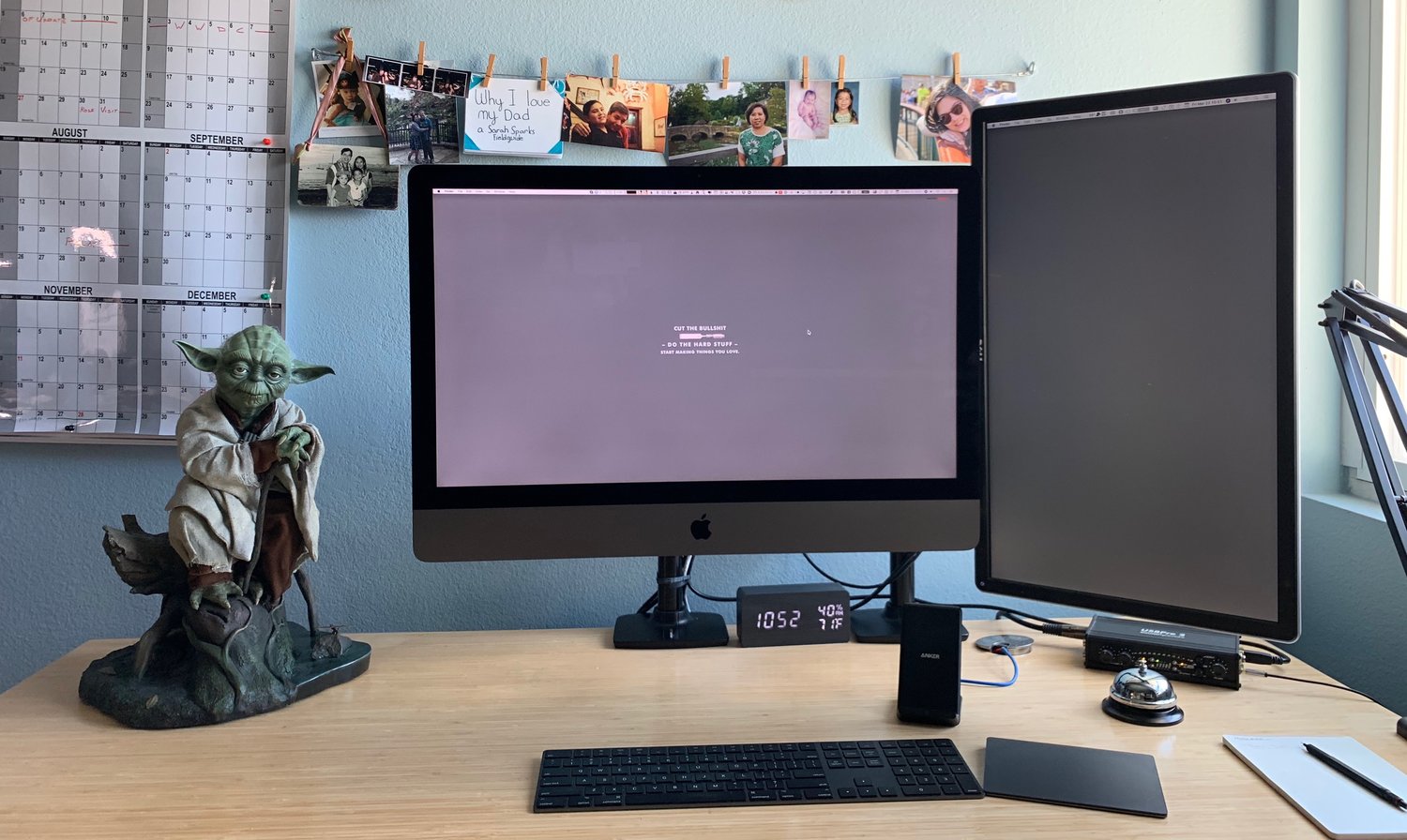 стол для imac 27