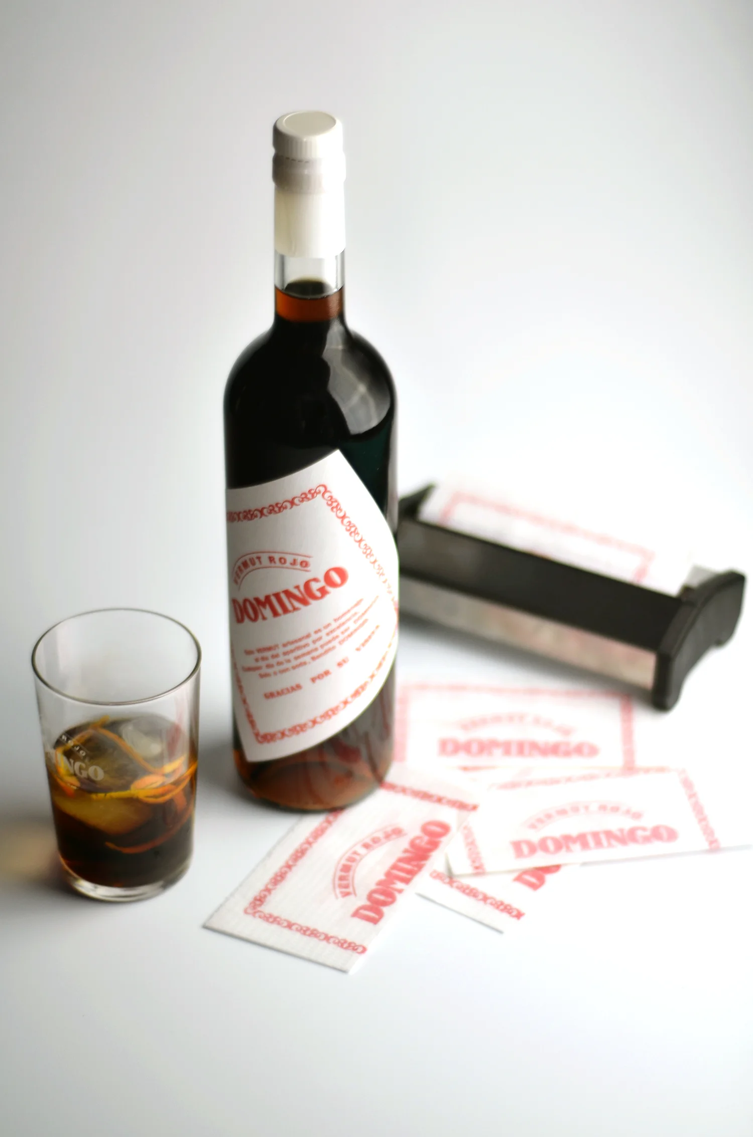 Domingo Vermut