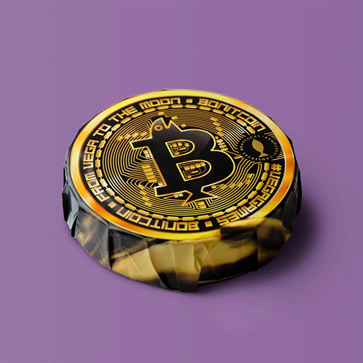 Lata Bonitcoin
