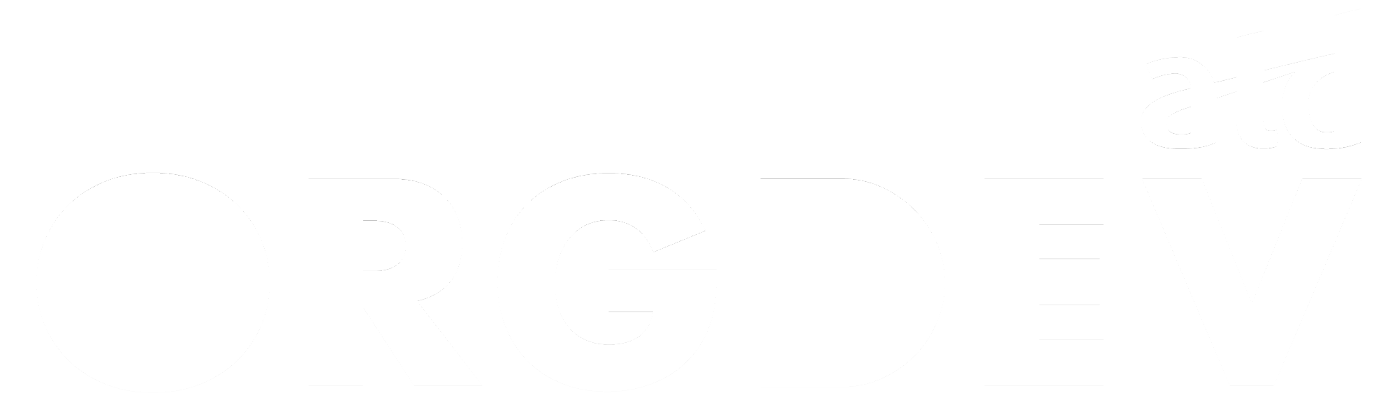 ORGDEV Logo
