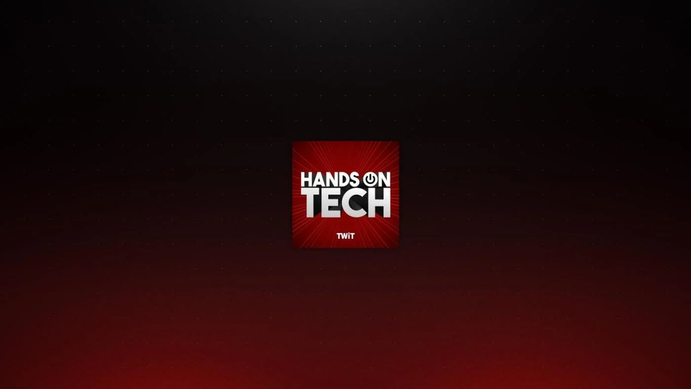 Hands on Tech