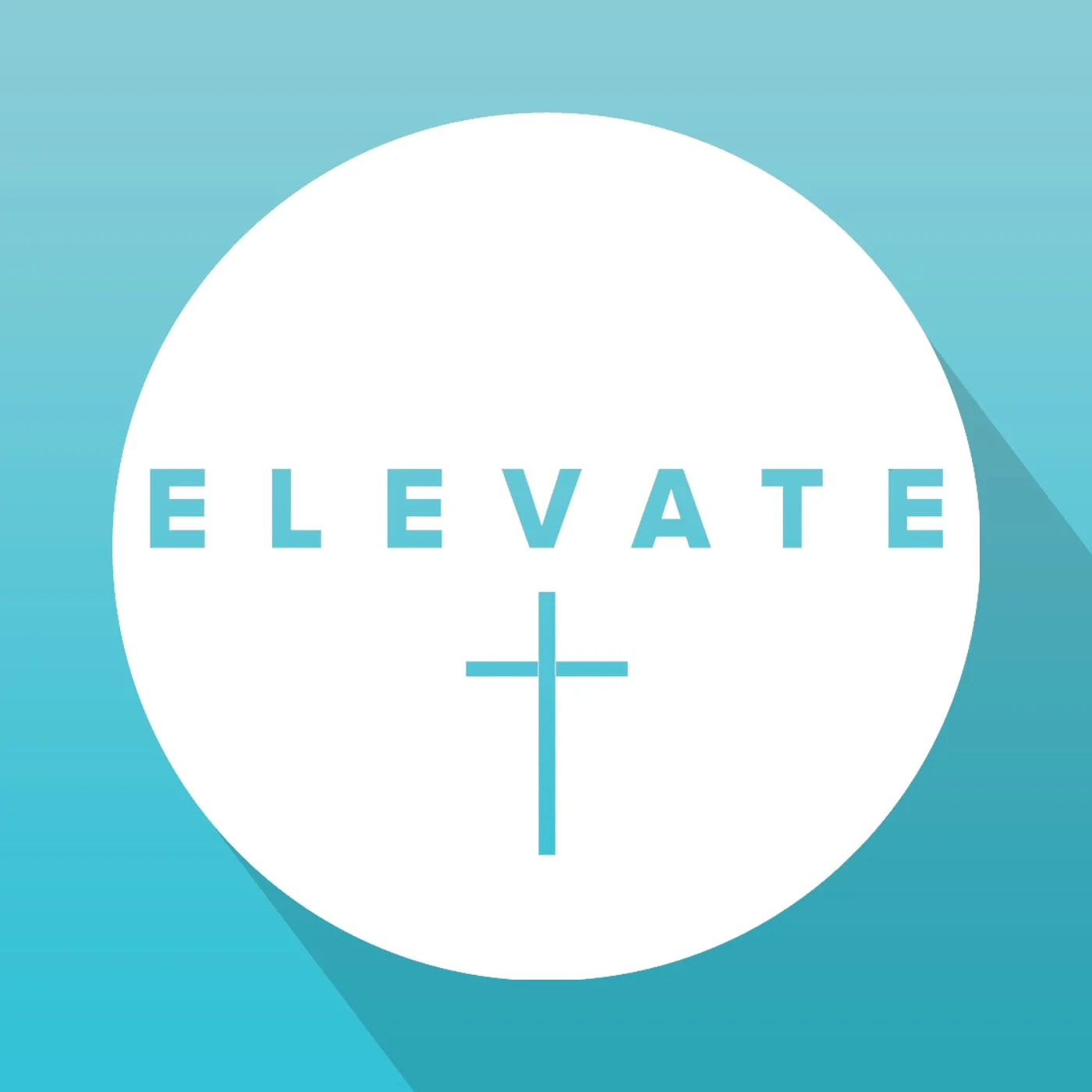 message audio - Elevate Church