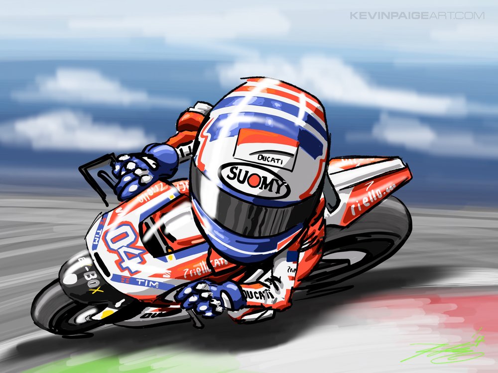 MOTOGP 2002