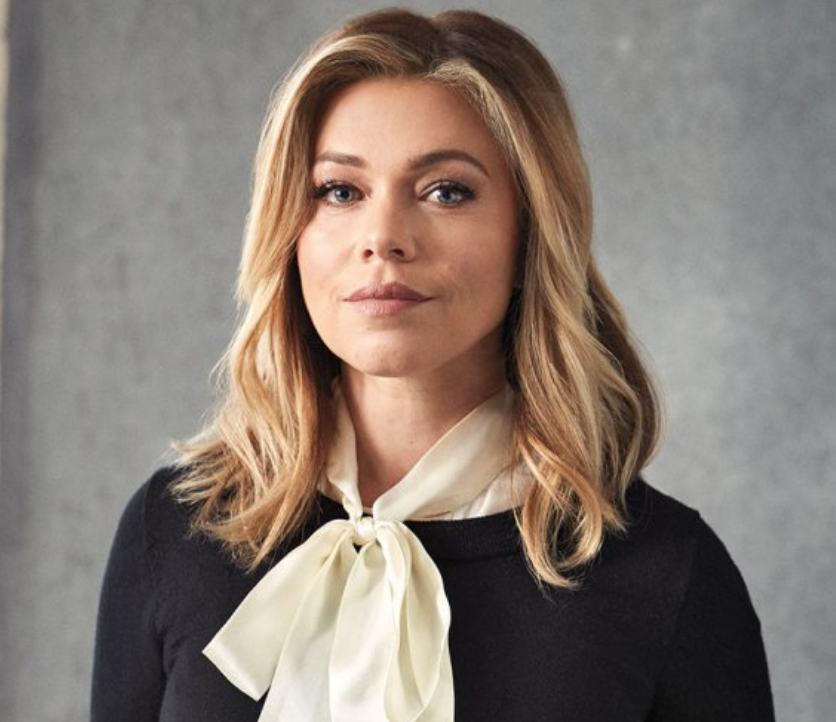 Former Fox News Anchor Lauren Sivan says that she was also sexually harasse...