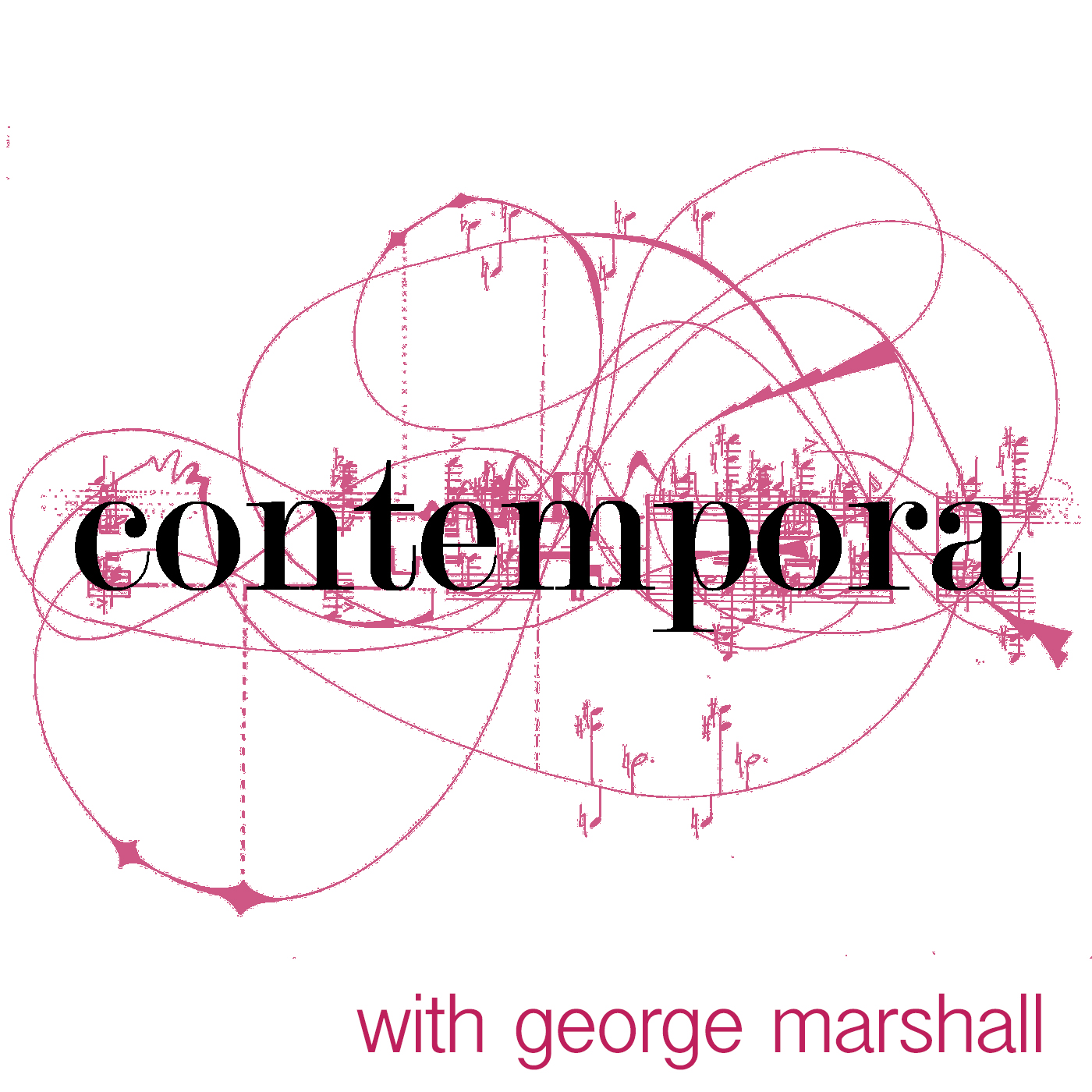 Contempora - George Marshall, Digital Media Specialist