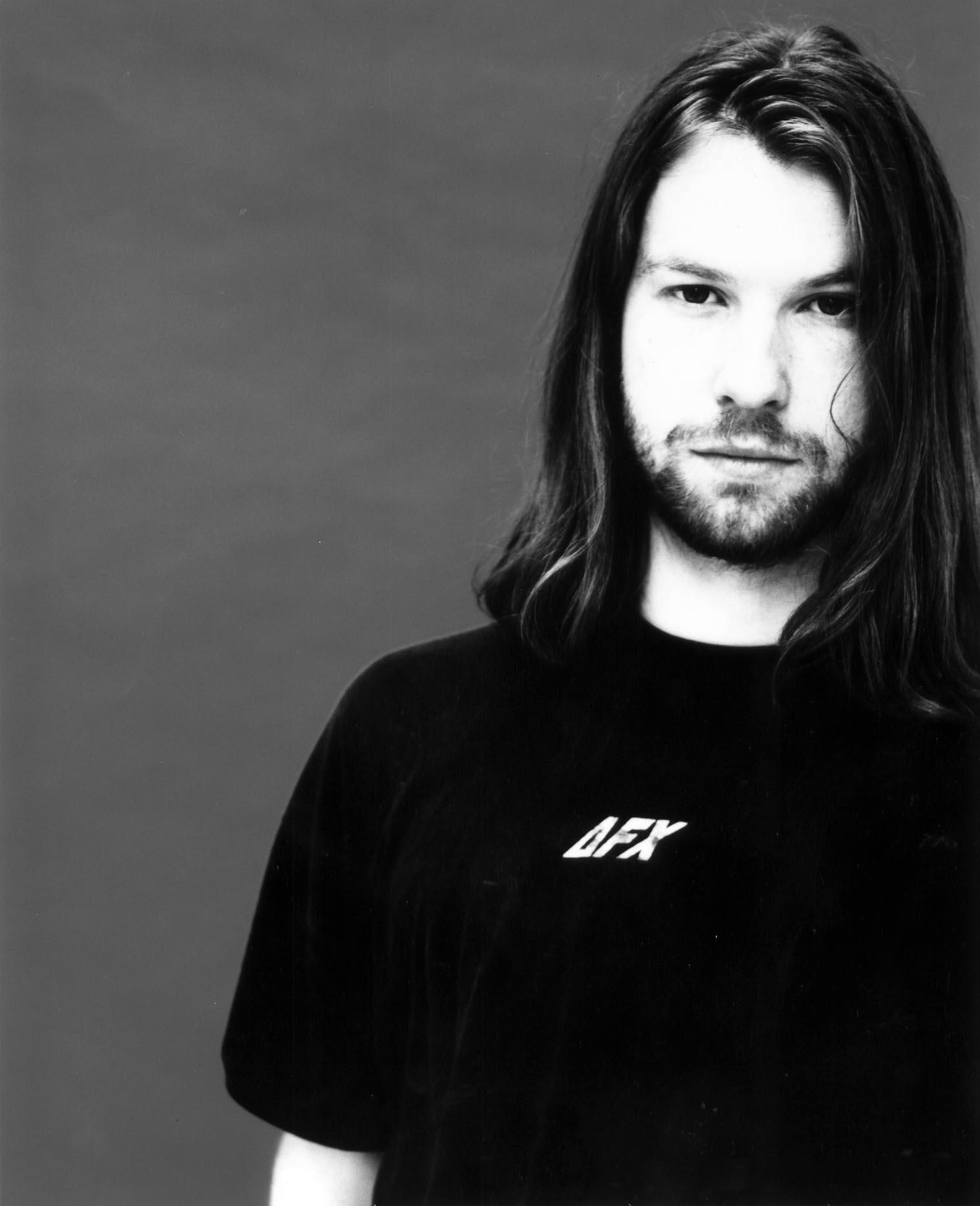 Richard D. James, better known as Aphex Twin, is widely recognized... 